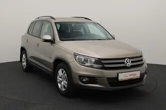 Volkswagen Tiguan, 1.4, 118 kW, bensiin, automaat, esivedu