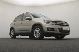 Volkswagen Tiguan, 1.4, 118 kW, bensiin, automaat, esivedu