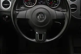 Volkswagen Tiguan, 1.4, 118 kW, bensiin, automaat, esivedu