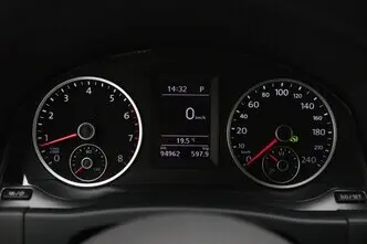 Volkswagen Tiguan, 1.4, 118 kW, bensiin, automaat, esivedu