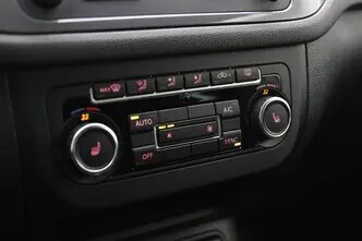 Volkswagen Tiguan, 1.4, 118 kW, bensiin, automaat, esivedu
