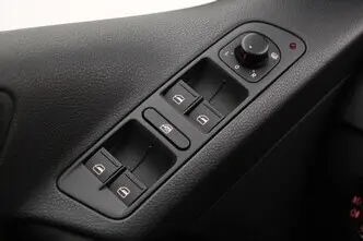Volkswagen Tiguan, 1.4, 118 kW, bensiin, automaat, esivedu