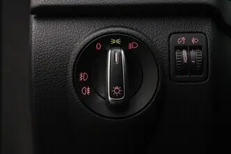 Volkswagen Tiguan, 1.4, 118 kW, bensiin, automaat, esivedu