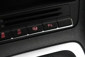 Volkswagen Tiguan, 1.4, 118 kW, bensiin, automaat, esivedu