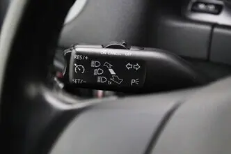Volkswagen Tiguan, 1.4, 118 kW, bensiin, automaat, esivedu
