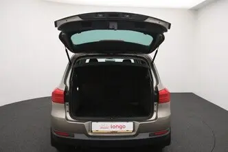 Volkswagen Tiguan, 1.4, 118 kW, bensiin, automaat, esivedu