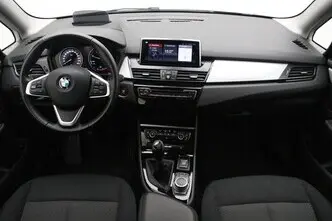 BMW 218, 2.0, 110 kW, diisel, manuaal, esivedu