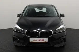 BMW 218, 2.0, 110 kW, diisel, manuaal, esivedu
