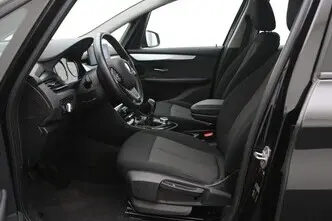 BMW 218, 2.0, 110 kW, diisel, manuaal, esivedu