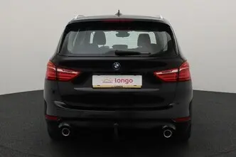 BMW 218, 2.0, 110 kW, diisel, manuaal, esivedu