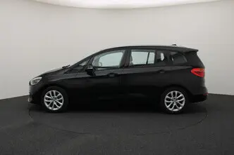 BMW 218, 2.0, 110 kW, diisel, manuaal, esivedu
