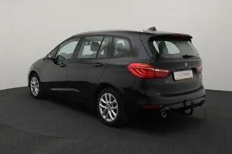 BMW 218, 2.0, 110 kW, diisel, manuaal, esivedu