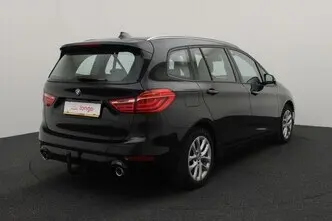 BMW 218, 2.0, 110 kW, diisel, manuaal, esivedu