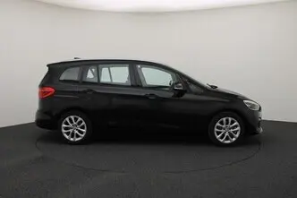 BMW 218, 2.0, 110 kW, diisel, manuaal, esivedu