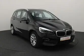 BMW 218, 2.0, 110 kW, diisel, manuaal, esivedu