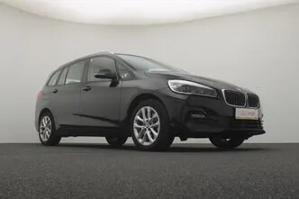 BMW 218, 2.0, 110 kW, diisel, manuaal, esivedu