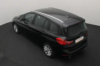 BMW 218, 2.0, 110 kW, diisel, manuaal, esivedu