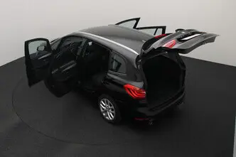 BMW 218, 2.0, 110 kW, diisel, manuaal, esivedu