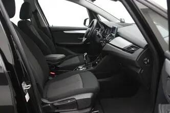 BMW 218, 2.0, 110 kW, diisel, manuaal, esivedu