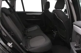 BMW 218, 2.0, 110 kW, diisel, manuaal, esivedu