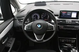BMW 218, 2.0, 110 kW, diisel, manuaal, esivedu