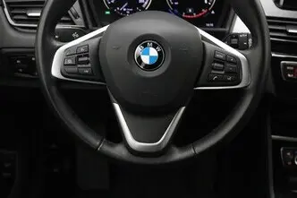 BMW 218, 2.0, 110 kW, diisel, manuaal, esivedu