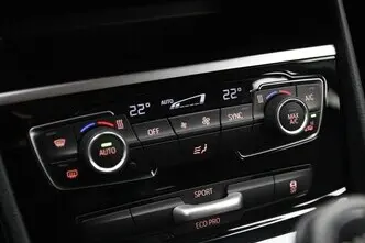 BMW 218, 2.0, 110 kW, diisel, manuaal, esivedu