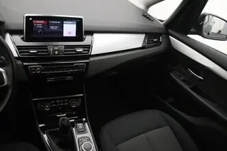 BMW 218, 2.0, 110 kW, diisel, manuaal, esivedu