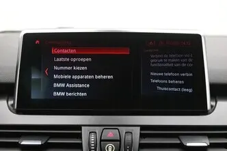 BMW 218, 2.0, 110 kW, diisel, manuaal, esivedu