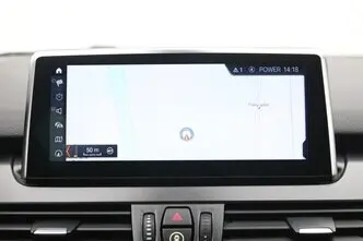 BMW 218, 2.0, 110 kW, diisel, manuaal, esivedu