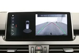 BMW 218, 2.0, 110 kW, diisel, manuaal, esivedu