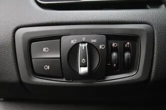 BMW 218, 2.0, 110 kW, diisel, manuaal, esivedu