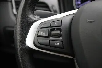 BMW 218, 2.0, 110 kW, diisel, manuaal, esivedu