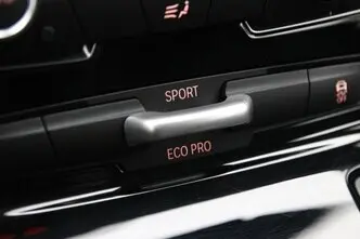 BMW 218, 2.0, 110 kW, diisel, manuaal, esivedu