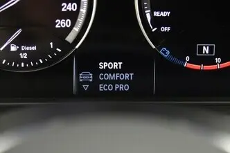 BMW 218, 2.0, 110 kW, diisel, manuaal, esivedu