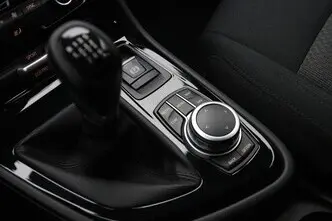 BMW 218, 2.0, 110 kW, diisel, manuaal, esivedu
