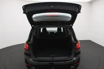 BMW 218, 2.0, 110 kW, diisel, manuaal, esivedu