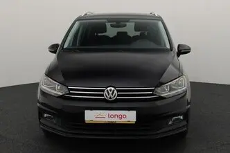 Volkswagen Touran, 1.6, 81 kW, diisel, automaat, esivedu
