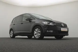 Volkswagen Touran, 1.6, 81 kW, diisel, automaat, esivedu