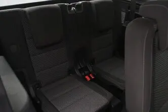 Volkswagen Touran, 1.6, 81 kW, diisel, automaat, esivedu