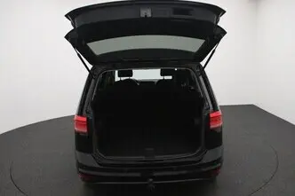 Volkswagen Touran, 1.6, 81 kW, diisel, automaat, esivedu