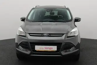 Ford Kuga, 1.5, 134 kW, petrol, automatic, front-wheel drive