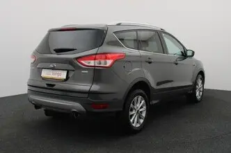 Ford Kuga, 1.5, 134 kW, petrol, automatic, front-wheel drive