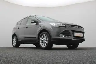 Ford Kuga, 1.5, 134 kW, petrol, automatic, front-wheel drive
