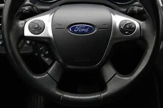 Ford Kuga, 1.5, 134 kW, petrol, automatic, front-wheel drive