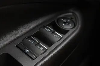 Ford Kuga, 1.5, 134 kW, petrol, automatic, front-wheel drive