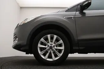 Ford Kuga, 1.5, 134 kW, petrol, automatic, front-wheel drive