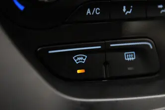 Ford Kuga, 1.5, 134 kW, petrol, automatic, front-wheel drive