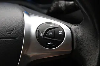 Ford Kuga, 1.5, 134 kW, petrol, automatic, front-wheel drive