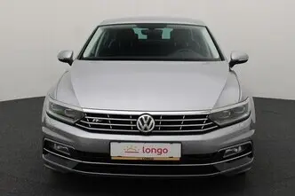 Volkswagen Passat, 1.4, 110 kW, bensiin, automaat, esivedu